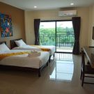 Фото отеля The Nest Krabi Hotel (SHA Plus+)