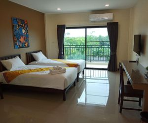 The Nest Residence Krabi City Thailand