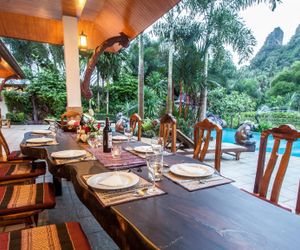 5 Bedroom Villa with Pool, Lake & Mountain Views Ban Khlong Haeng Thailand