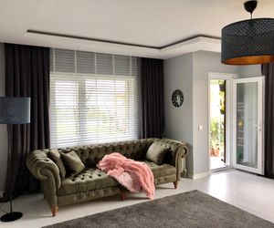 Spacious and luxury 2+1 close to (SAW) Pendik Turkey