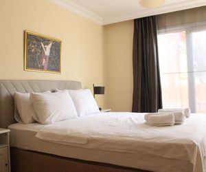 Spacious 2+1 Duplex Next to Airport Pendik Turkey