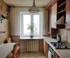 2 Bedroom Flat Lublin Poland