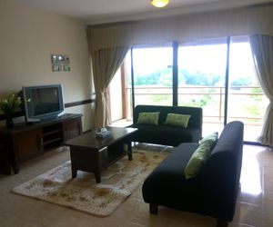 AFamosa, DSavoy, WINDY&COZY Flora Housestay Sempang Ampat Malaysia