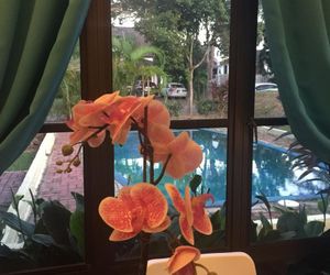 SHA GATHERING ALOR GAJAH BUNGALOW, A FAMOSA Sempang Ampat Malaysia