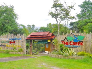 Hotel pic The Creek Garden Resort (Huainamrin Resort)