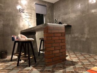 Фото отеля Апартаменты студио 53 кв. м, собственных ванных: 1, в Ипох
