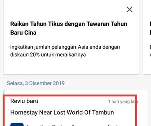 LOST WORLD OF TAMBUN HOMESTAY Tambun Malaysia