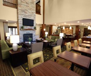 Staybridge Suites By Holiday Inn Montgomery - Downtown Montgomery United States