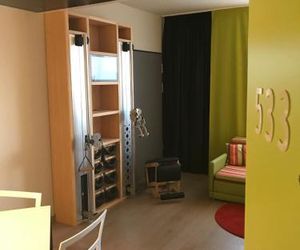 Harrys Home Hotel Munich Munich Germany