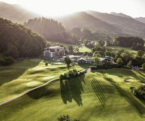 Grand Tirolia Hotel Kitzbuhel, Curio Collection by Hilton Kitzbuehel Austria