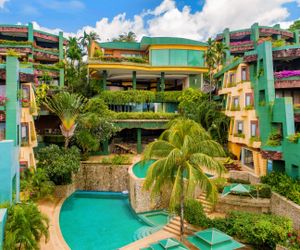 Aspasia Kata Luxury Resort Apartment Kata Thailand