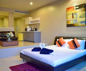 Studio Pool Access Karon Hill - G16 Karon Thailand