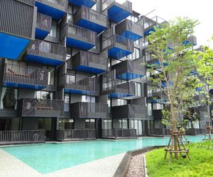 1 Bedroom Apartment in the center of Patong Patong Thailand