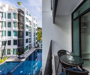 3 Bedrooms Pool View Apartment in Kamala Kamala Thailand