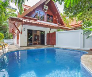 Villa Nikkie Classic Thai Pool Villa 500m to Beach Rawai Thailand