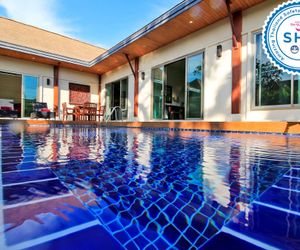 Fabulous Boutique Villa, The Niche, 2 bedrooms Nai Harn Thailand