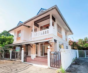 Spacious Karon Hill Villa Karon Thailand
