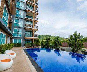 1 BDR Apartment with Washing Machine in Rawai Nai Harn Thailand