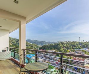 SEA AND SKY APARTMENT 2bdrm Karon Thailand