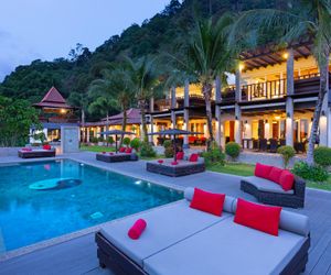 Remarkable Boutique Villa in Patong, full SEAVIEW Patong Thailand