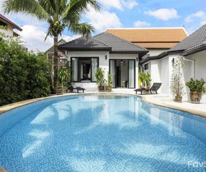 Kamala Cozy Pool Villa [3BR] Kamala Beach,Phuket Kamala Thailand