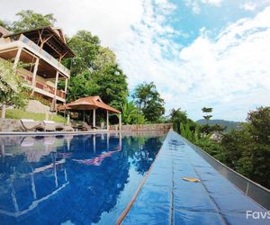 High Point Pool Villa [5BR] Kamala Beach,Phuket Patong Thailand