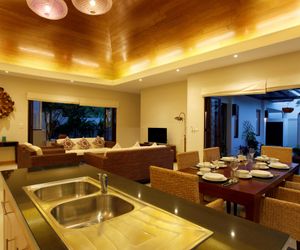 Villa Martin Rawai Thailand