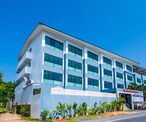 OYO 344 De Blue At Sea Rawai Hotel Rawai Thailand
