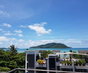 SeaView, Pool Villa Mojito Residence Phuket I Rawai Thailand