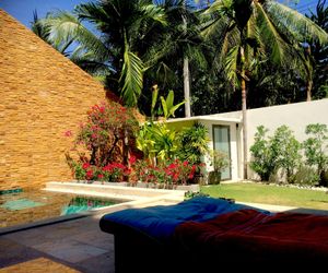 SeaView, Pool Villa Mojito Residence Phuket II Rawai Thailand