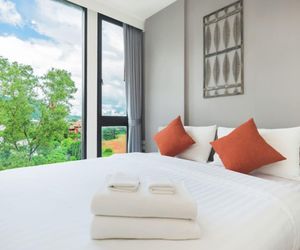 Amazing View with Sky Pool 1BR, Near Central Phuket Town Thailand