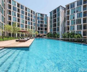 Premium 1BR Close to Central Festival, Phuket Phuket Town Thailand