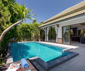 Villa An Chan Karon Thailand