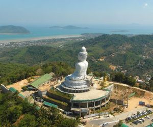 Villa Da Laah Karon Thailand