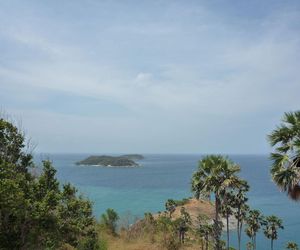 Villa Jum Paa Karon Thailand