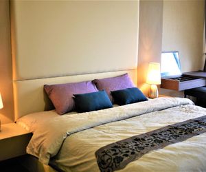 Romantic Seaview Studio with Balcony Tanjung Tokong Malaysia