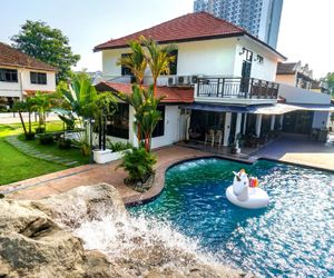 IVC Villa 61 Bungalow wt Private Pool@Bt Ferringhi Batu Ferringhi Malaysia