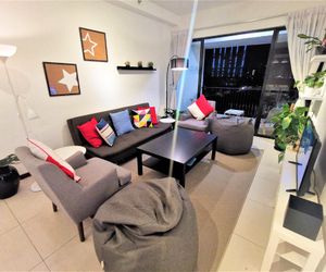 Penang 3BR Family Suite 10 @ Gurney Drive Tanjung Tokong Malaysia