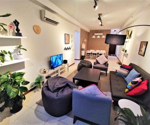 3BR Family Suite 11 @ Gurney Drive Penang Tanjung Tokong Malaysia
