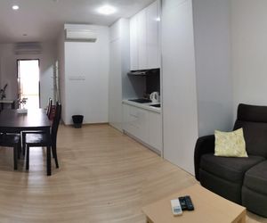 118@Island Plaza Seaview Family Suite by Joal Tanjung Tokong Malaysia