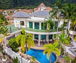 IVC Villa 2 Luxury Bungalow with Private Pool Batu Ferringhi Malaysia