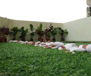 Cozy apartment with little garden in balcony Batu Ferringhi Malaysia