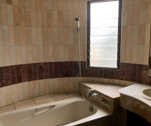 TS 501 Apartment Suite Tanjung Bunga Malaysia