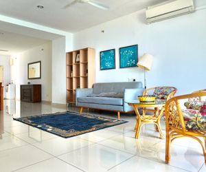 SEAVIEW L23 2BR 6PAX @MansionOne Gurney Gurney Drive Malaysia