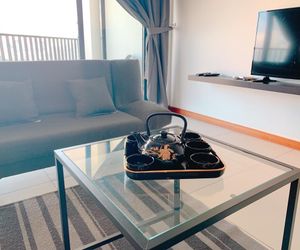 Romantic Sea view 3 Bed room Tanjung Tokong Malaysia