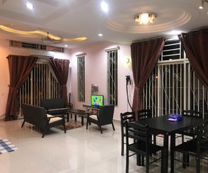 Luxury SemiD Homestay (3-Storey) Bayan Lepas Malaysia