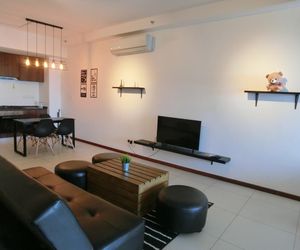 Romantic sea view Studio Room Tanjung Tokong Malaysia