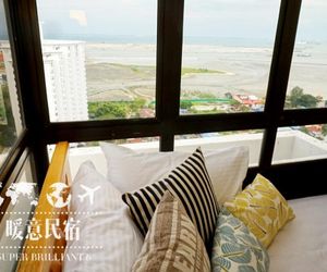 Penang Georgetown Gurney Sea View Suite (GV1) Gurney Drive Malaysia