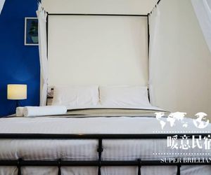 Penang Georgetown Gurney City View Suite (GV3) Tanjung Tokong Malaysia