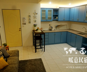 Penang Georgetown Gurney City View Suite Tanjung Tokong Malaysia